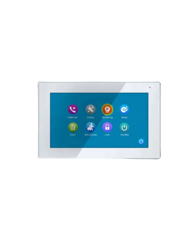 İç panel - BCOM 86721S WH WI-FI